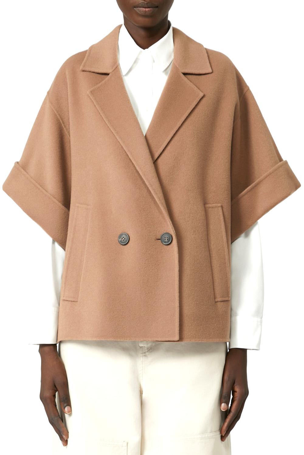  Max Mara Cappotto Woman - 2