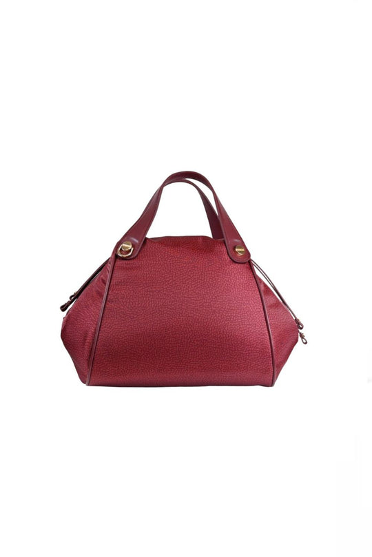 Borbonese Bauletto Marie Medium