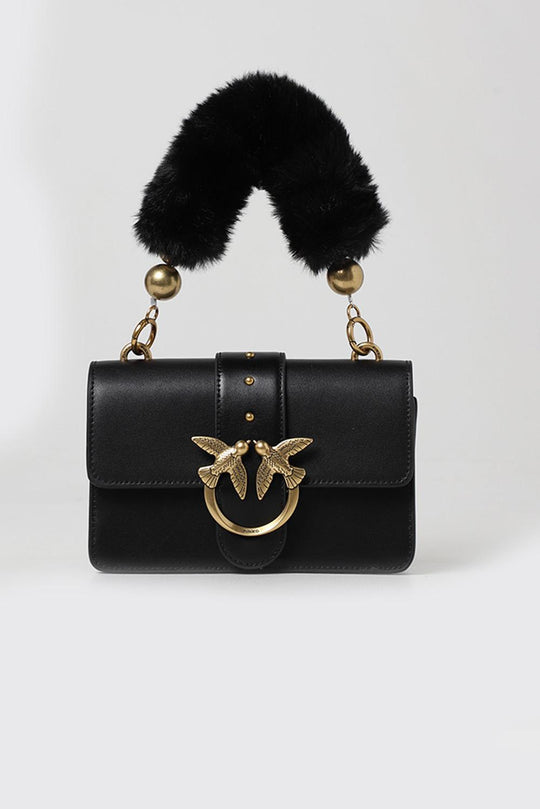 Mini Love Bag Fur
