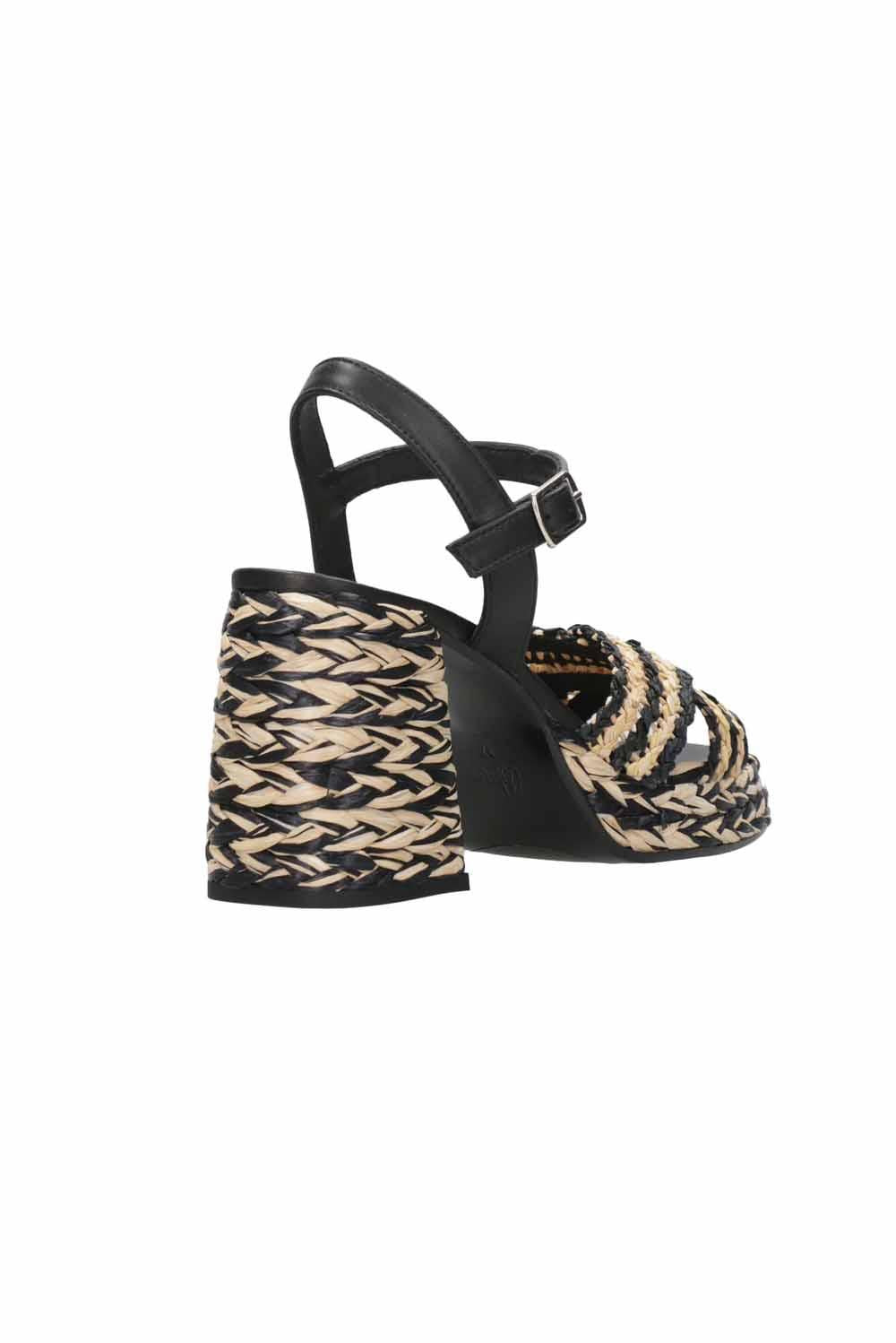  Castaner Sandalo Vicen Tostado Woman - 3