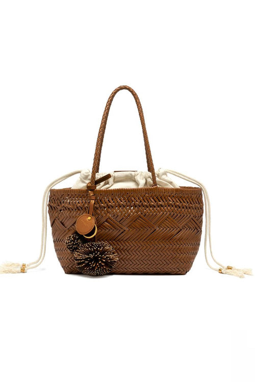  Gianni Chiarini Borsa Paloma Medium - 4