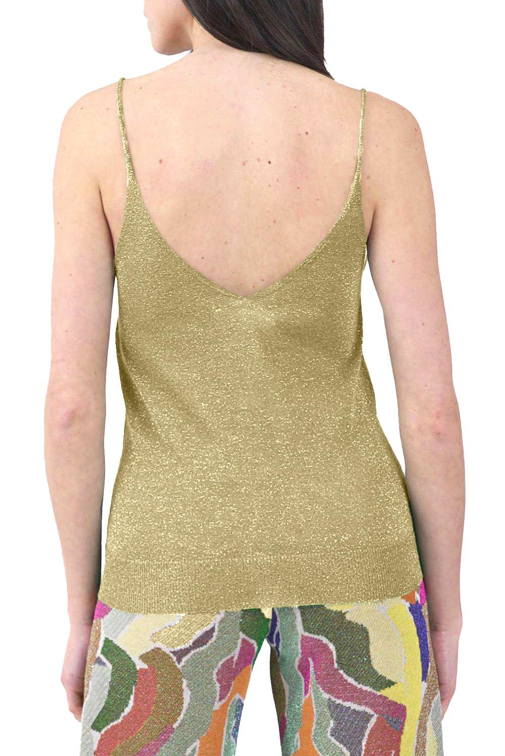 Canotta Lurex: Eleganza e Comfort