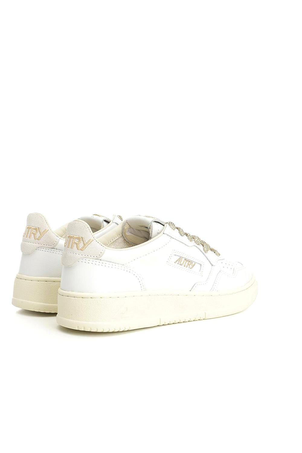  Autry Sneakers Medalist Low Woman - 4