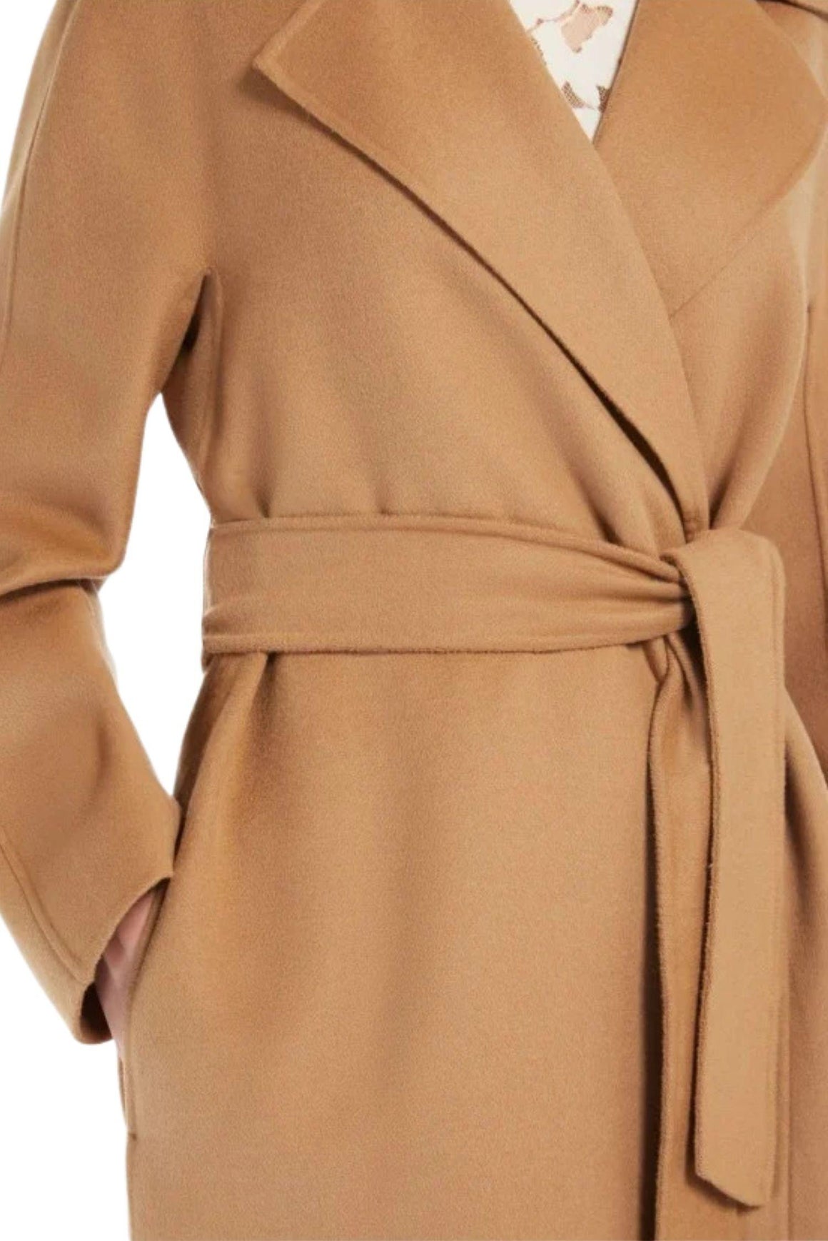  Max Mara Cappotto Cles Studio<br/> Woman - 4