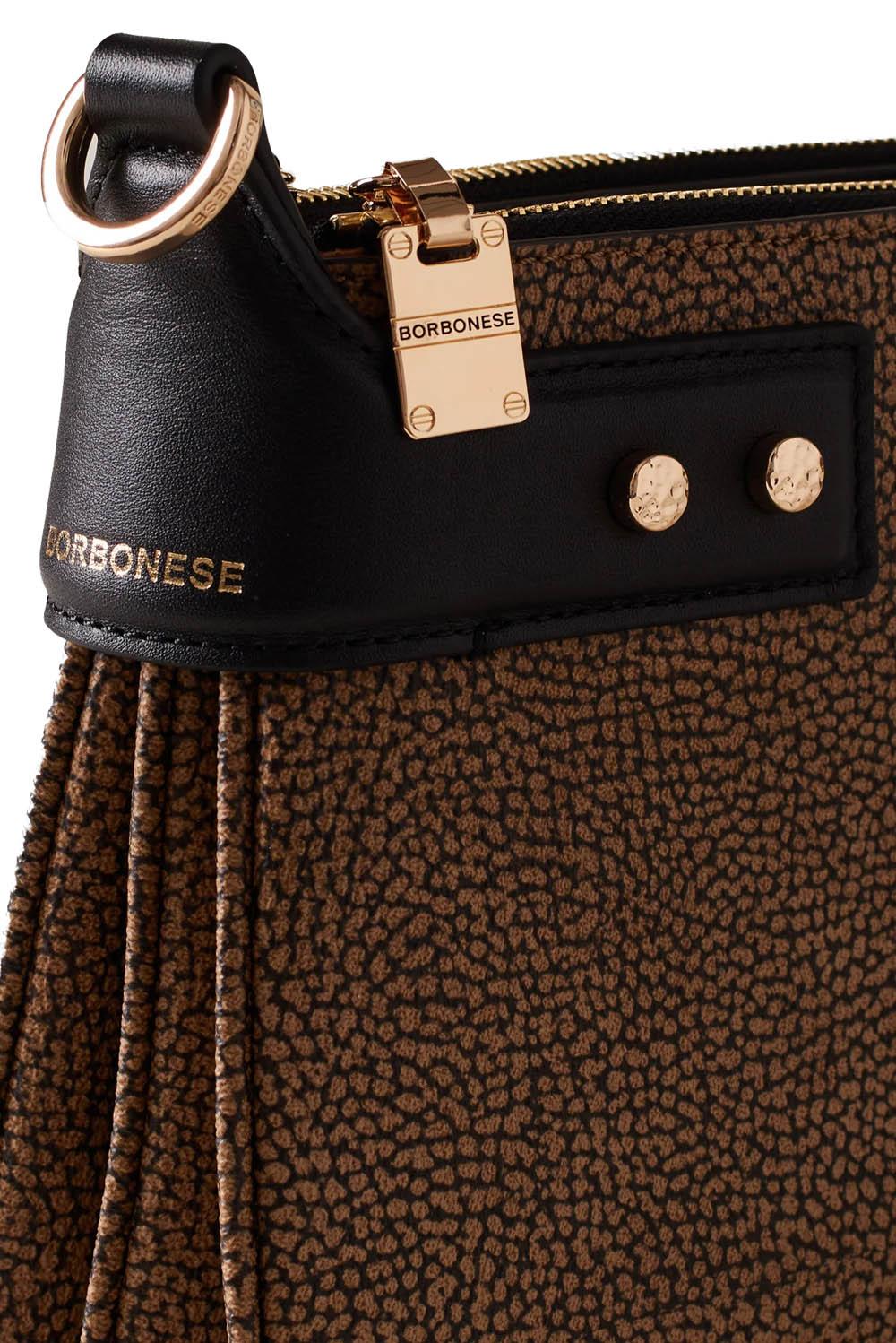  Borbonese Armor Tracolla Op Natural Woman - 4