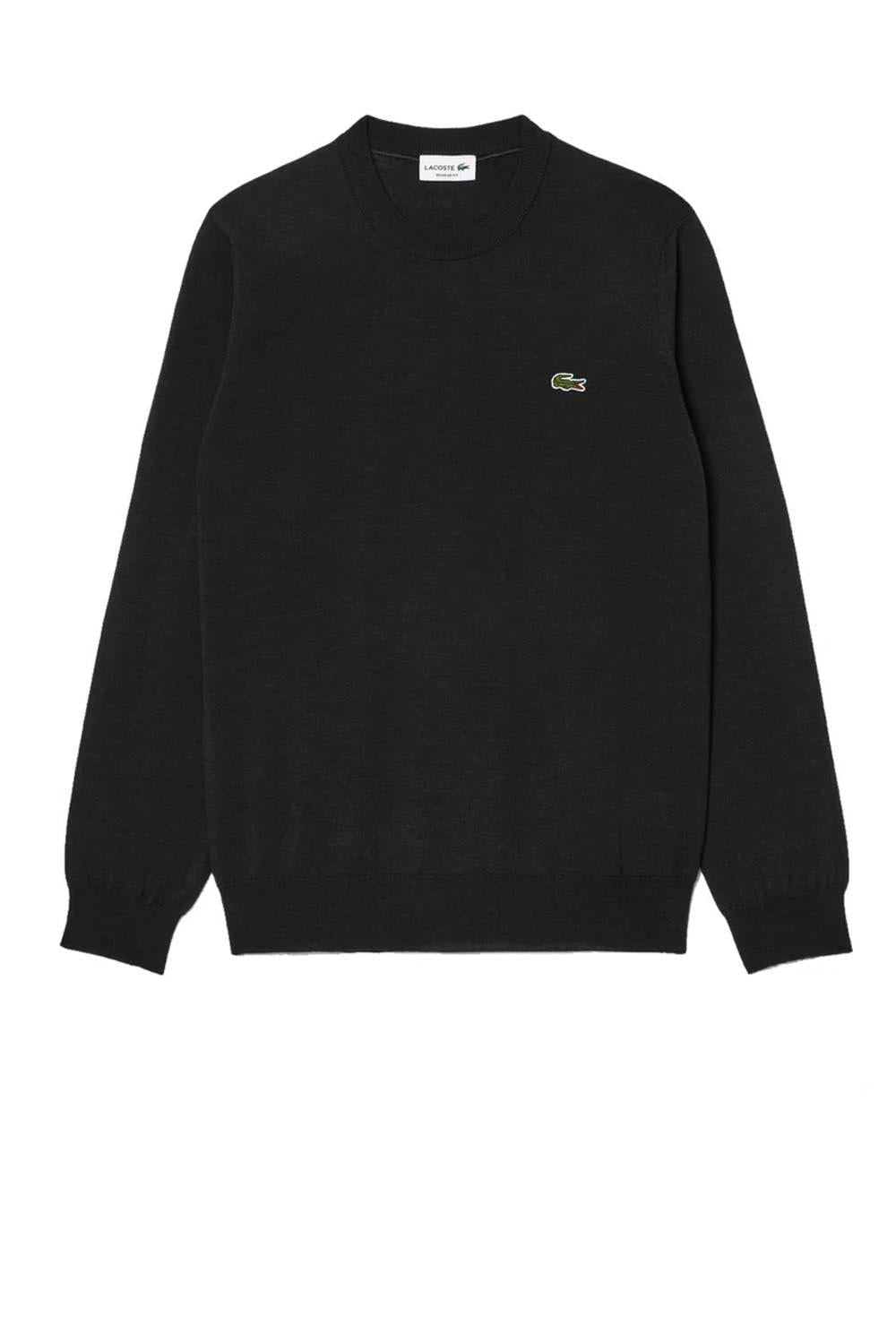  Lacoste Girocollo Uomo - 1