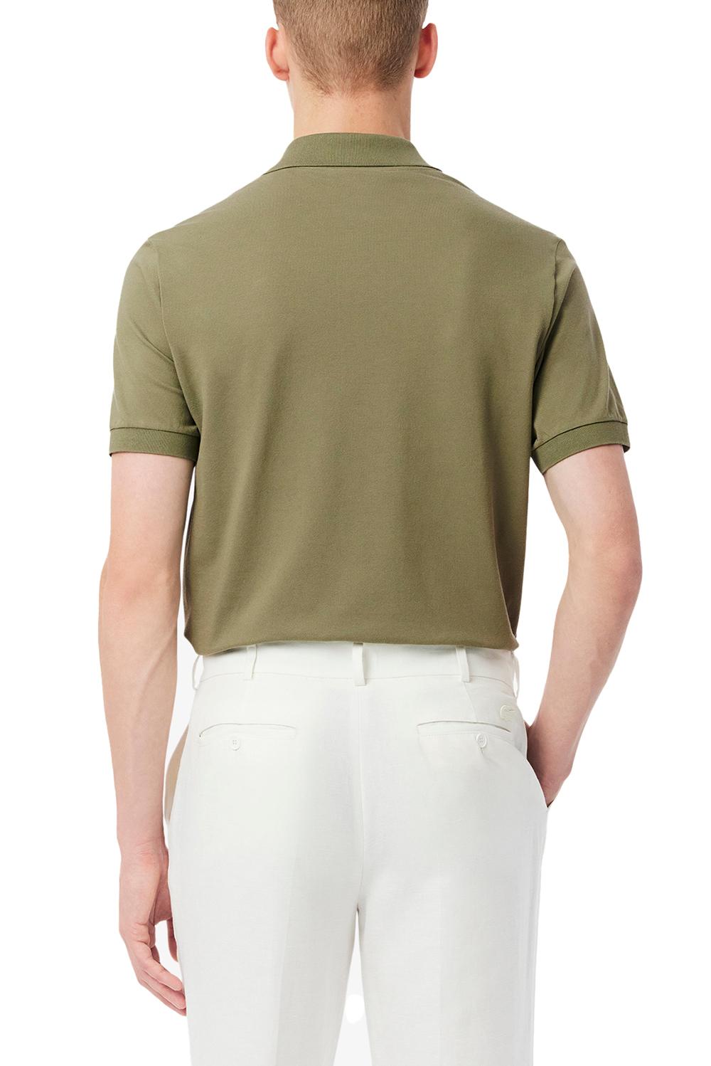  Lacoste Polo 12.12 Light Uomo - 3