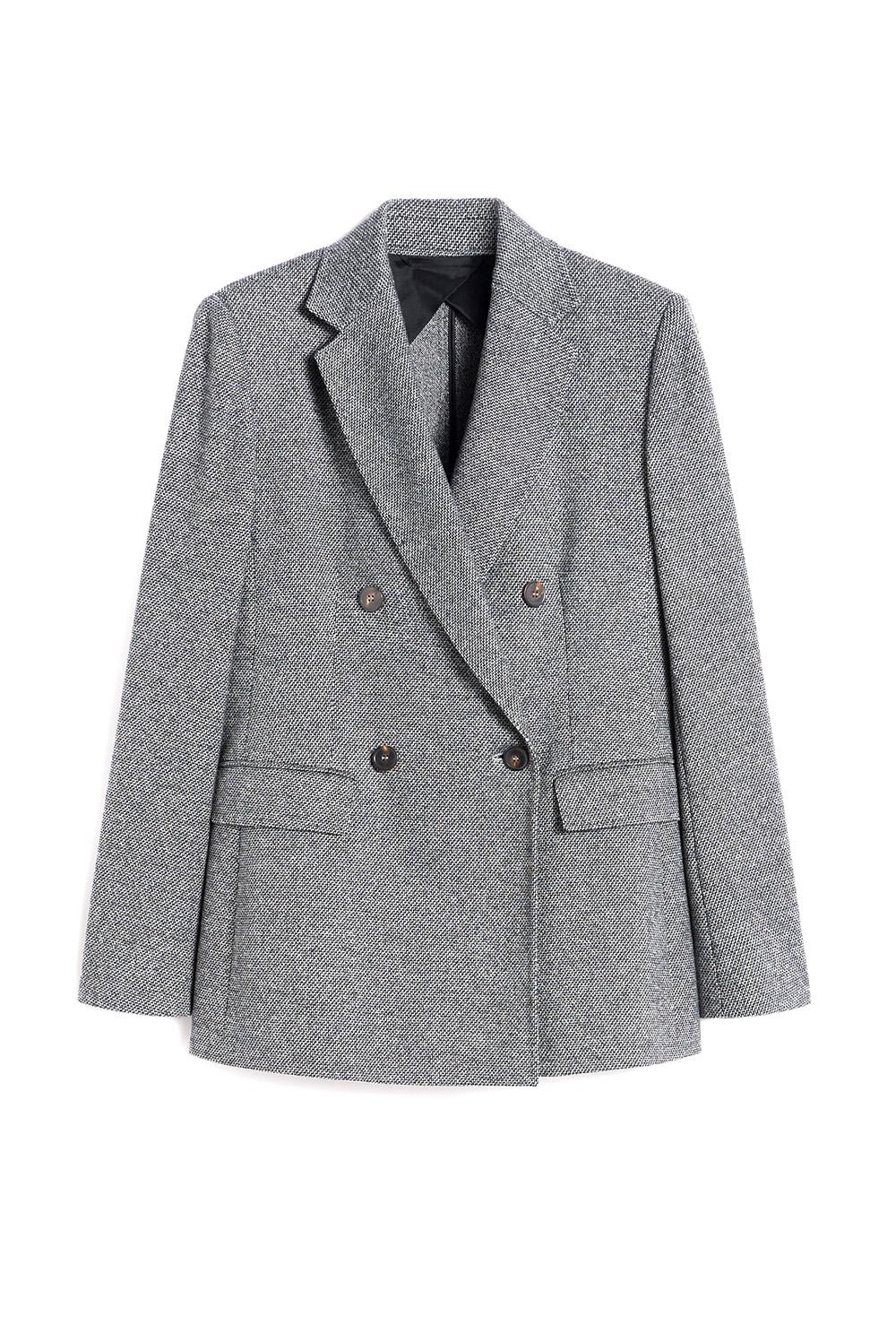  Max Mara Blazer Doppiopetto Woman - 1