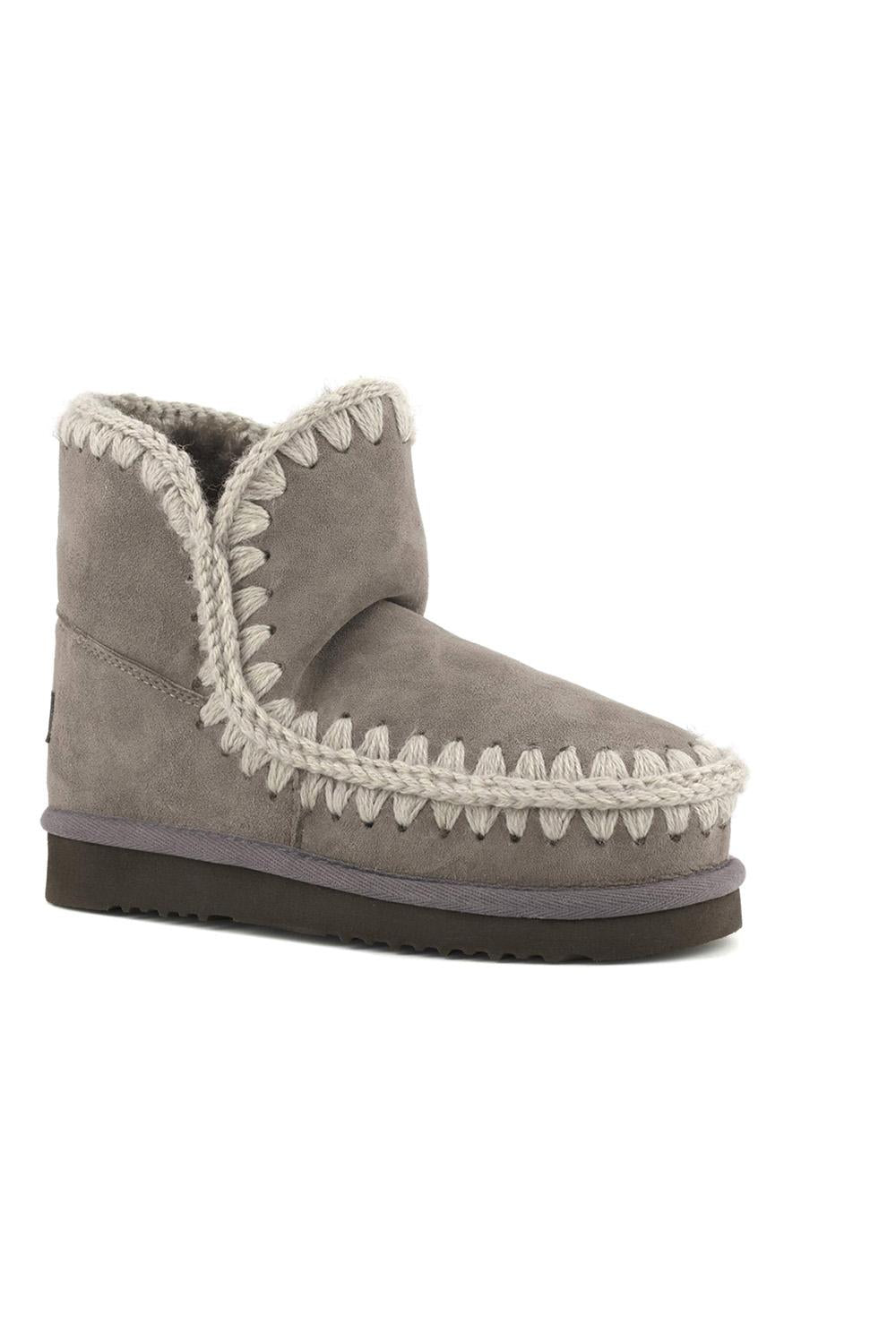  Mou Eskimo 18 Woman - 2