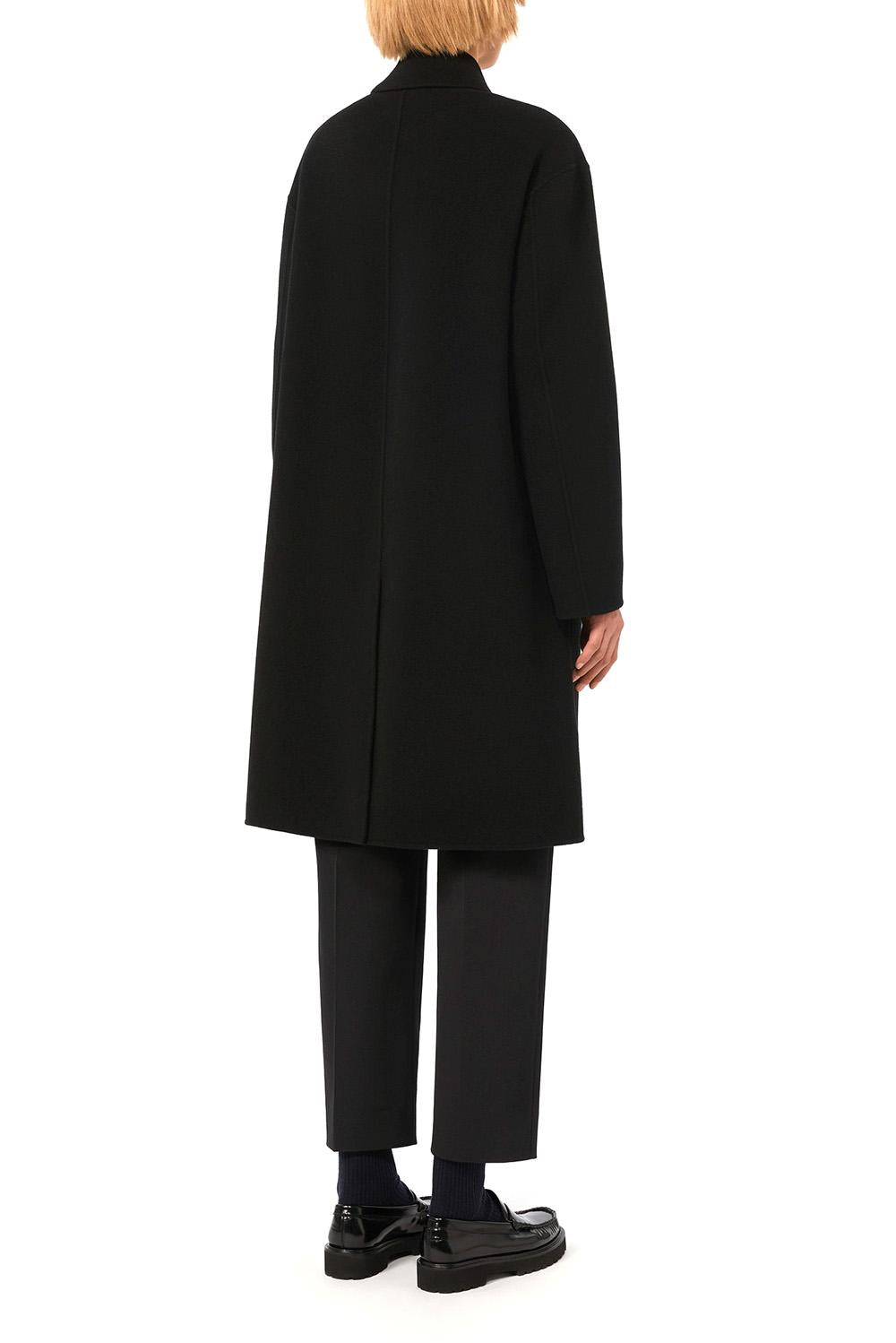  Max Mara Cappotto Ribes Woman - 3