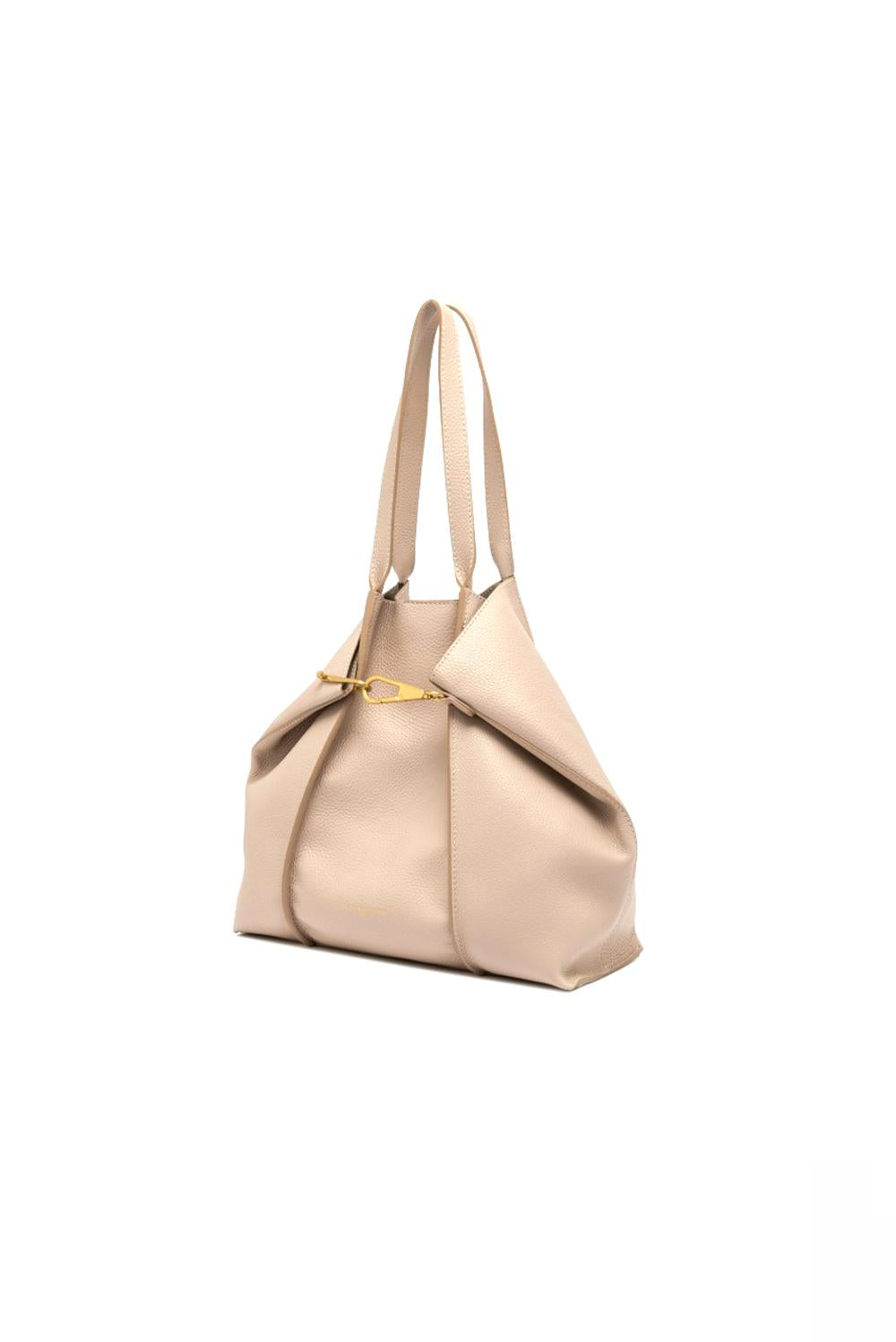  Gianni Chiarini Borsa Zahara Medium Pink Salt Woman - 2