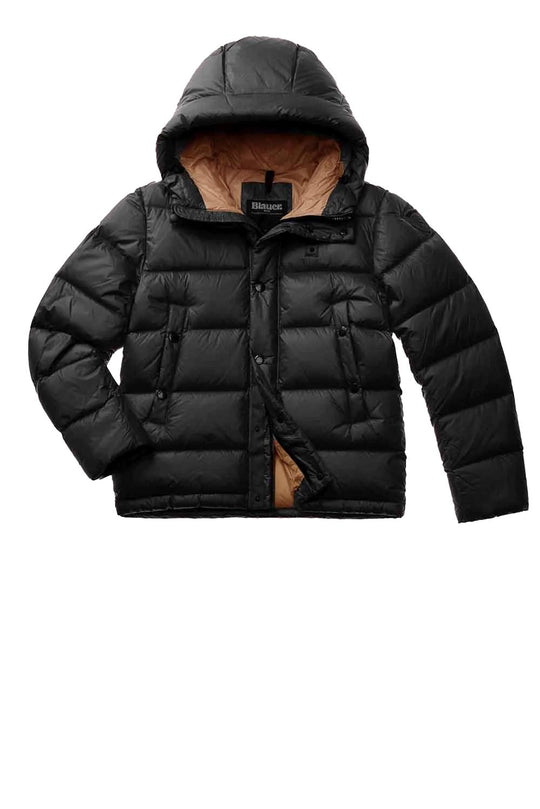 Blauer Piumino Clipper