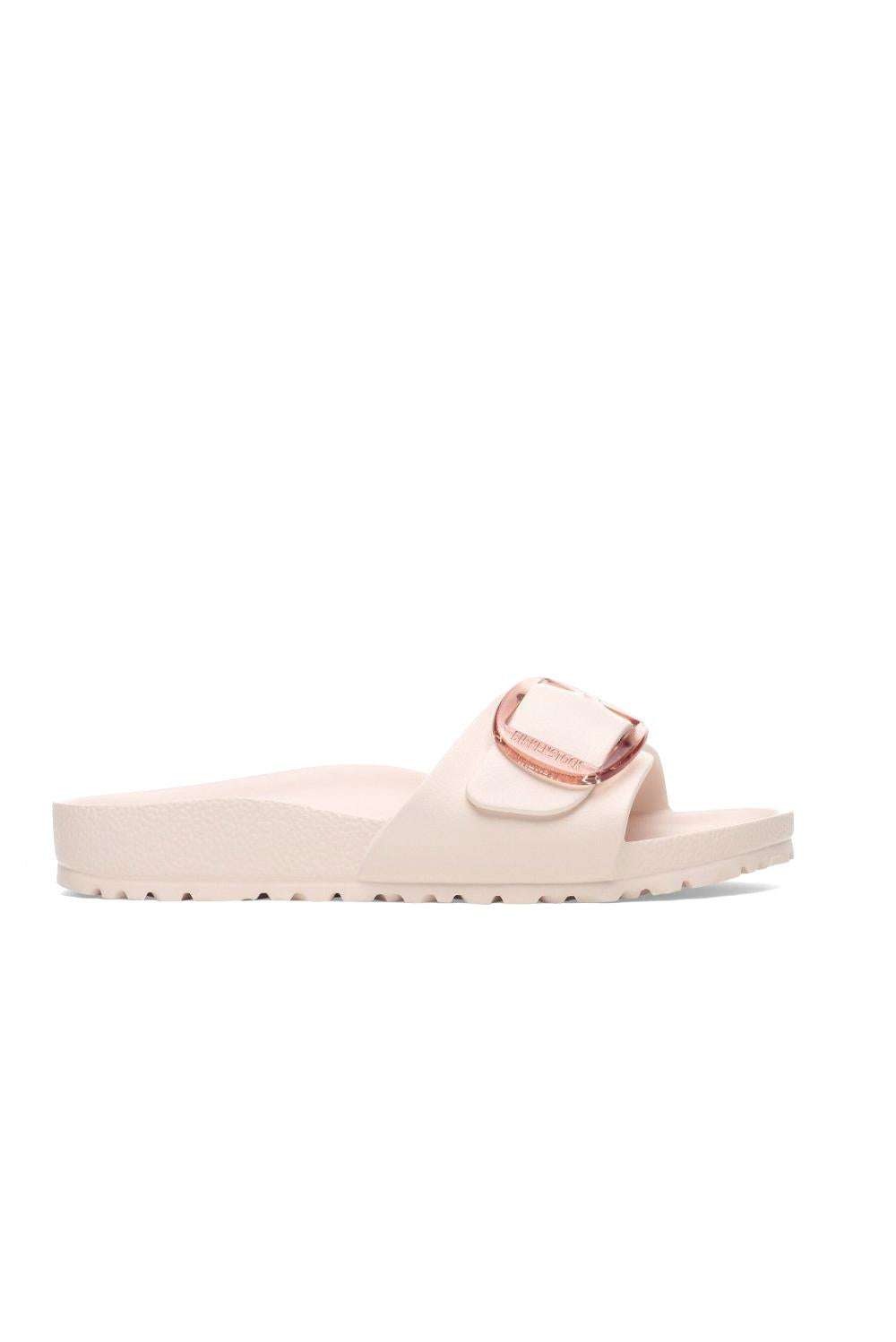  Birkenstock Madrid Eva Light Rose Woman - 1