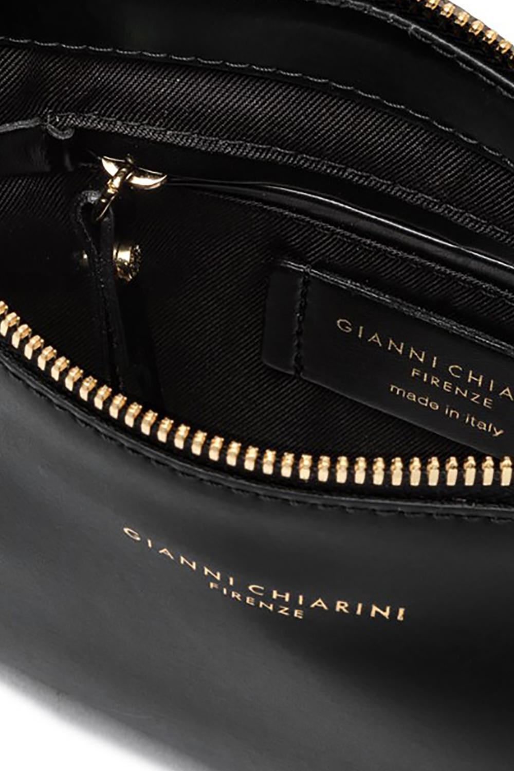  Gianni Chiarini Brooke Bag Black Woman - 4