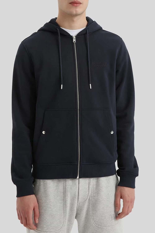 Luxe sweatshirt