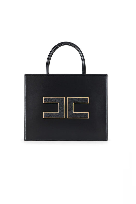 Elisabetta Franchi Tote Grande