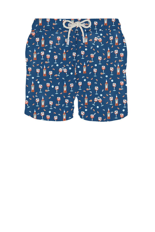 Costume Lighting Stampa