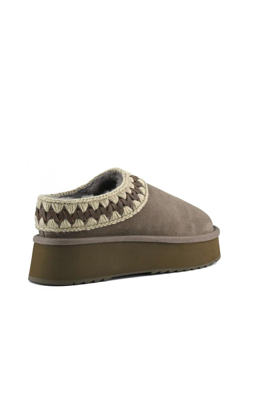  Mou Platform Clog Woman - 3