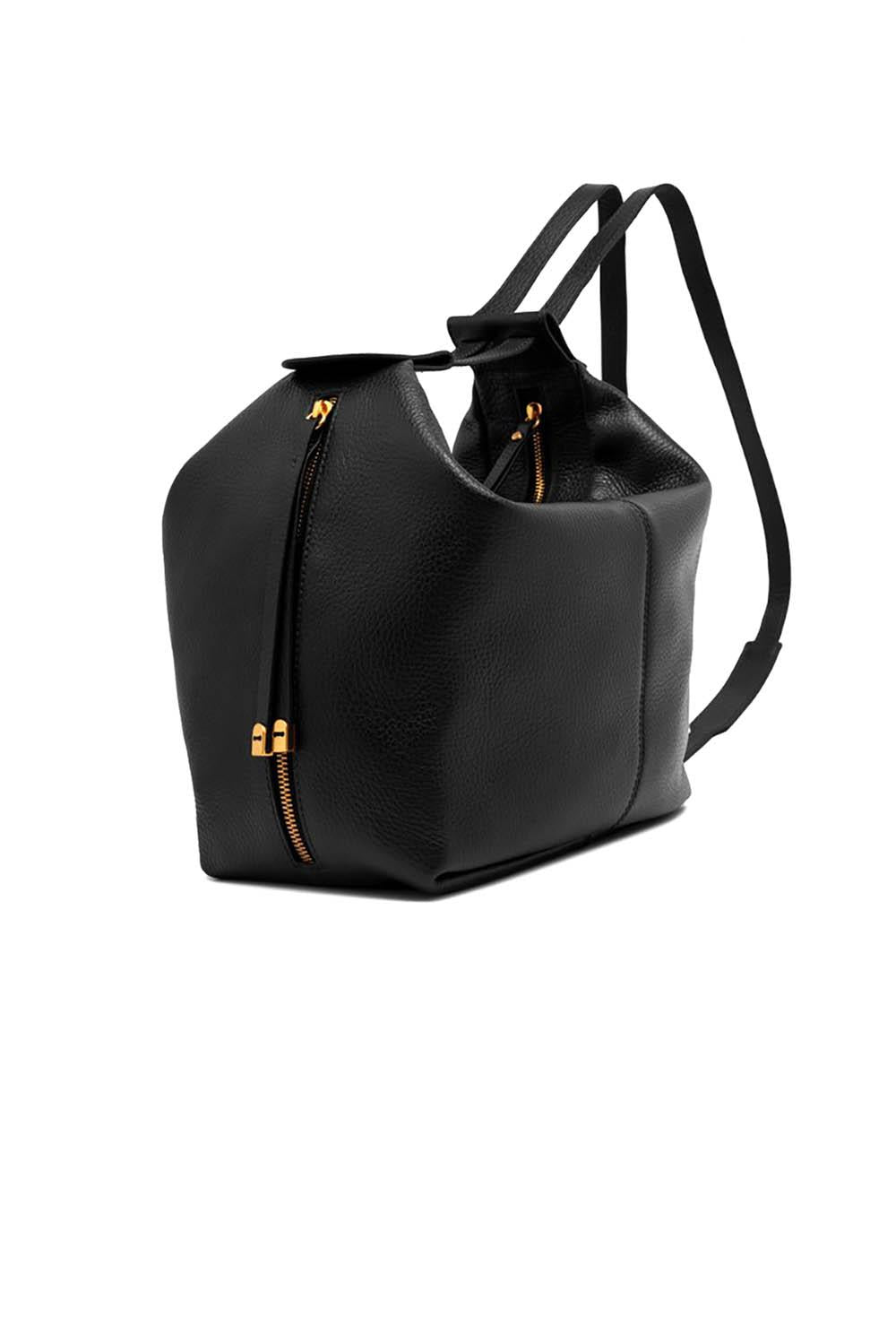 Gianni Chiarini Borsa Guia Nero Woman - 3