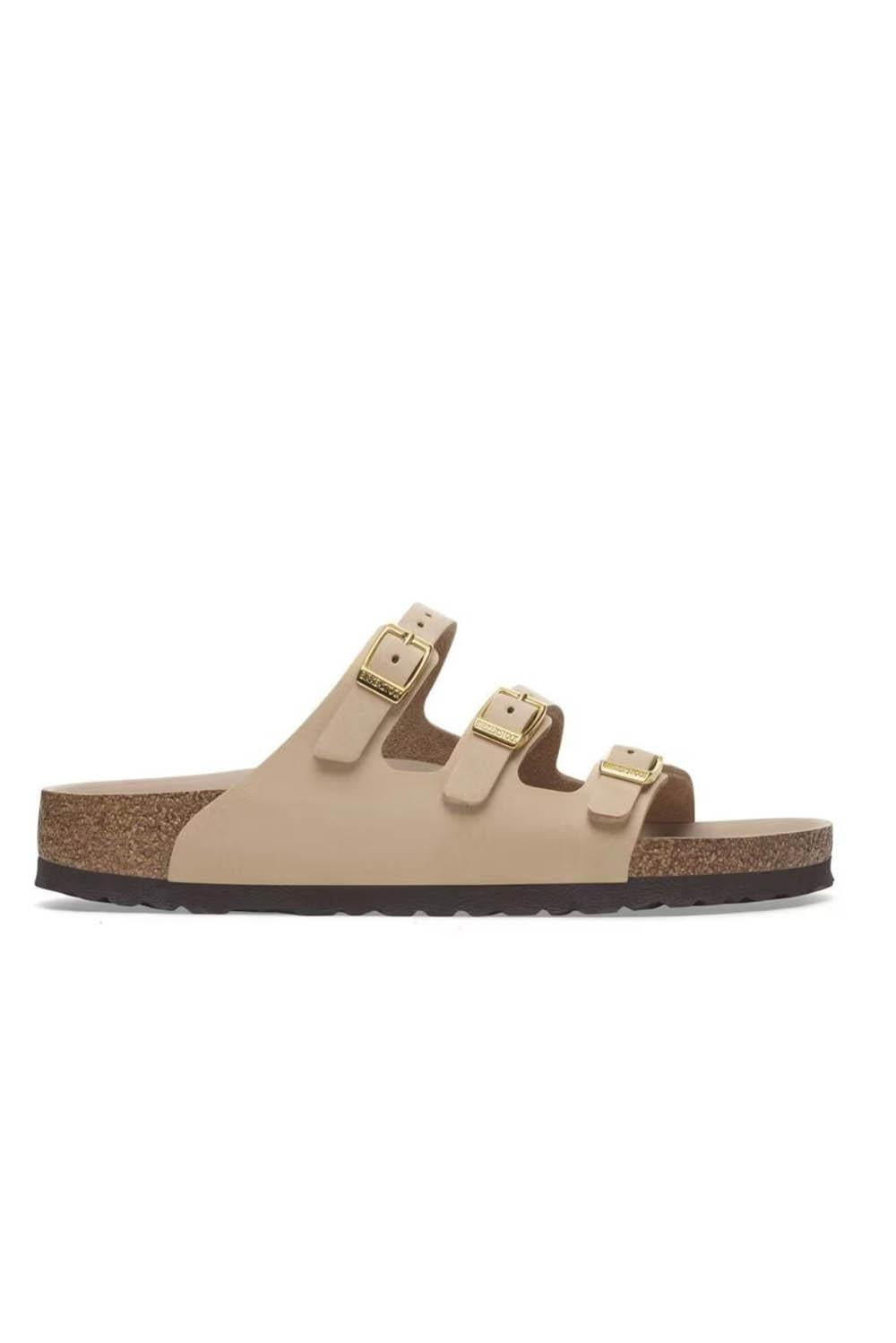  Birkenstock Florida Sandcastle Woman - 1