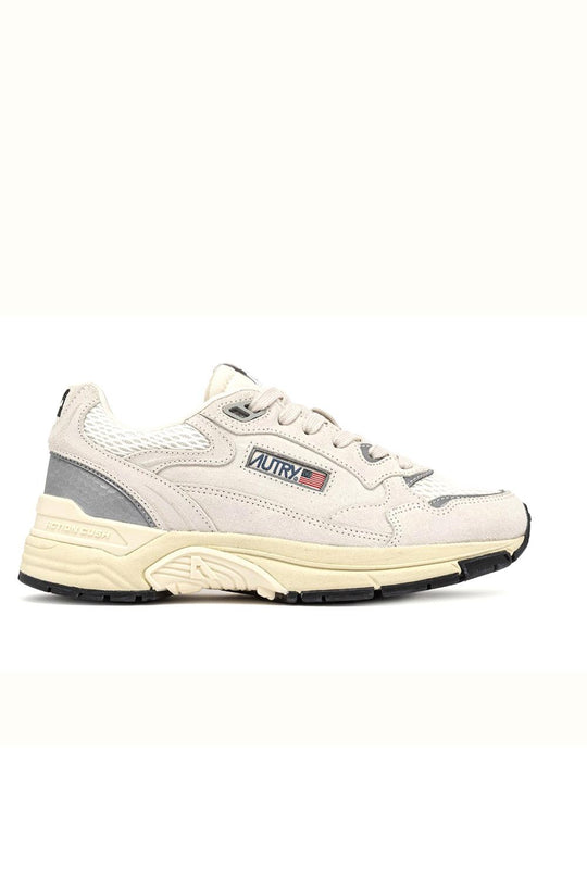 Autry Sneakers Hyperway Low