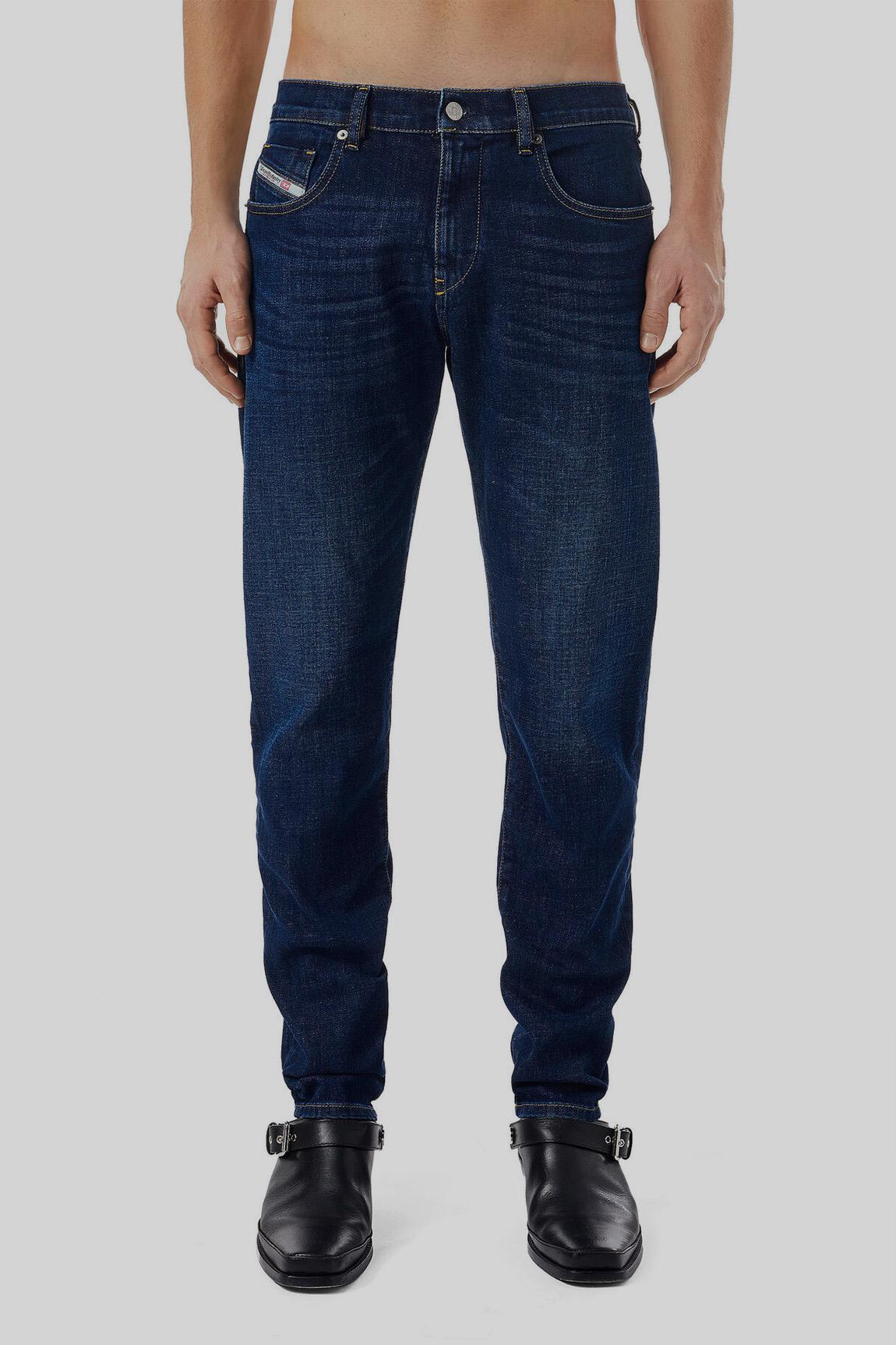  Diesel Jeans Demin Uomo - 1
