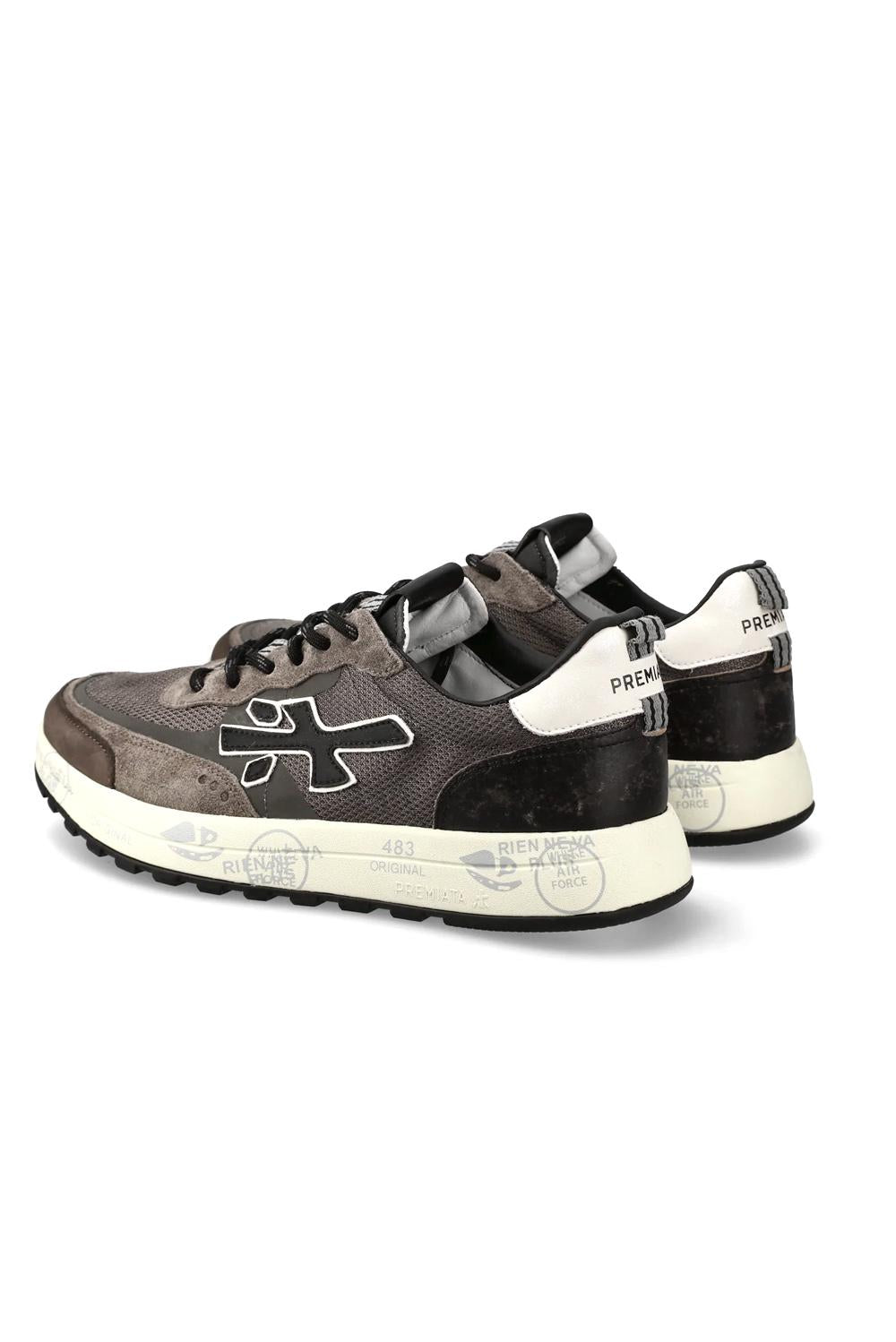  Premiata Sneakers Nous Uomo - 3
