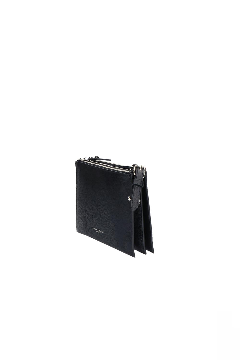  Gianni Chiarini Borsa Lucille Nero Woman - 2