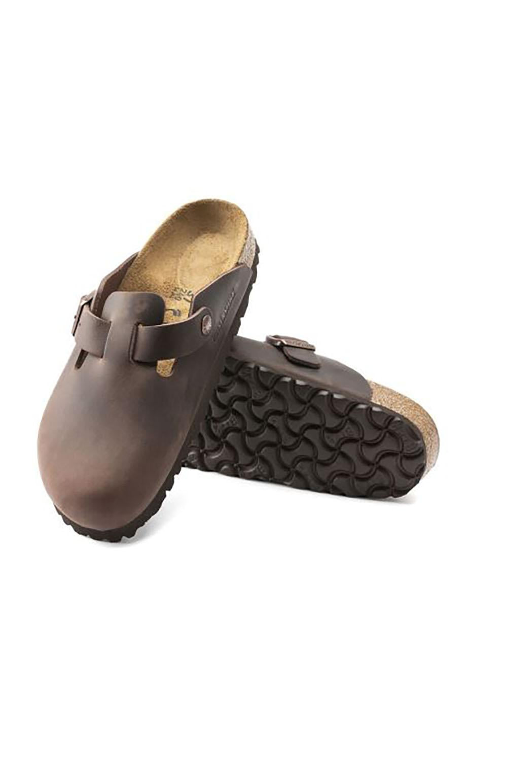  Birkenstock Boston Habana Woman - 3