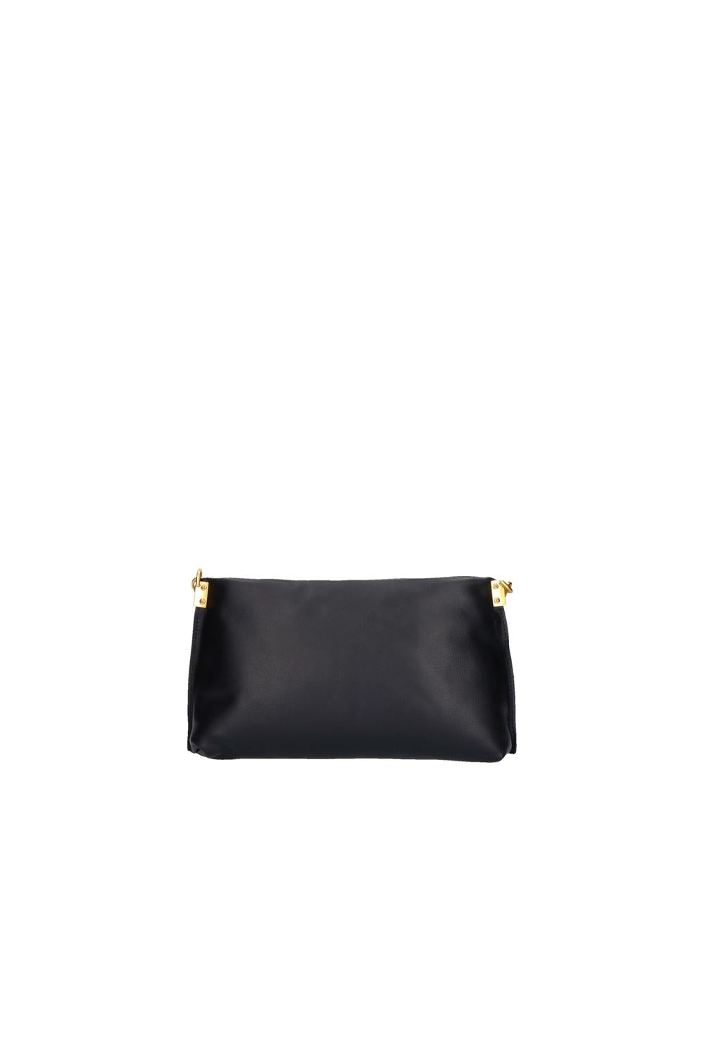  Gianni Chiarini Borsa Fanny Small Nero Woman - 4