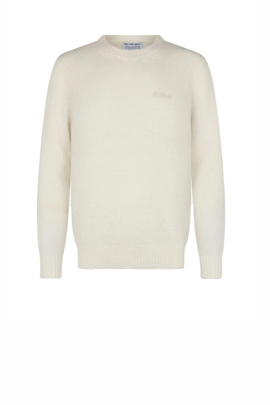 Saint Barth Girocollo Regent