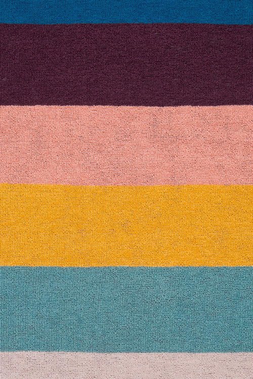 Beach towel
