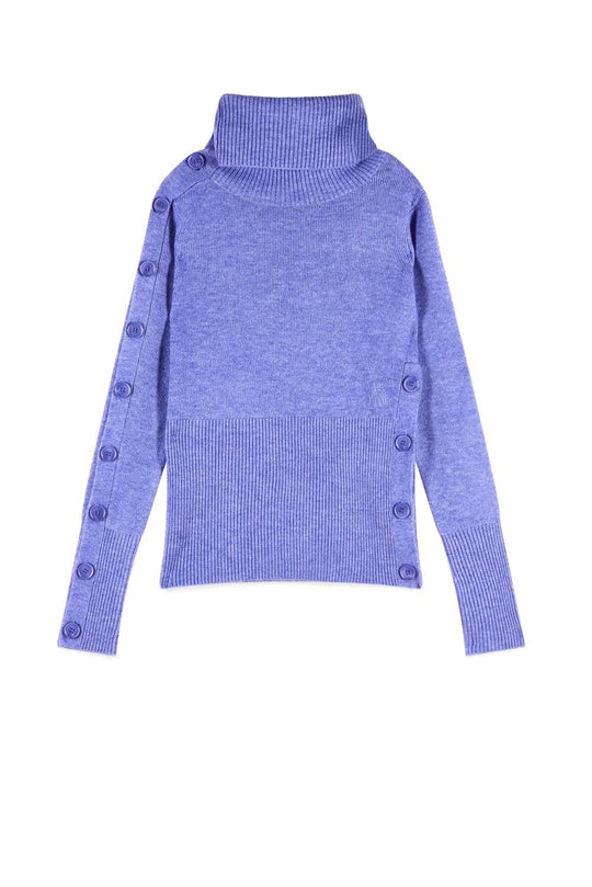 Patrizia Pepe Maglia Bottoni