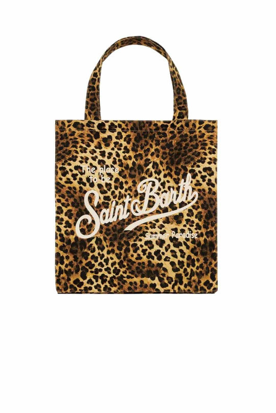 MC2 Saint Barth Borsa Essential