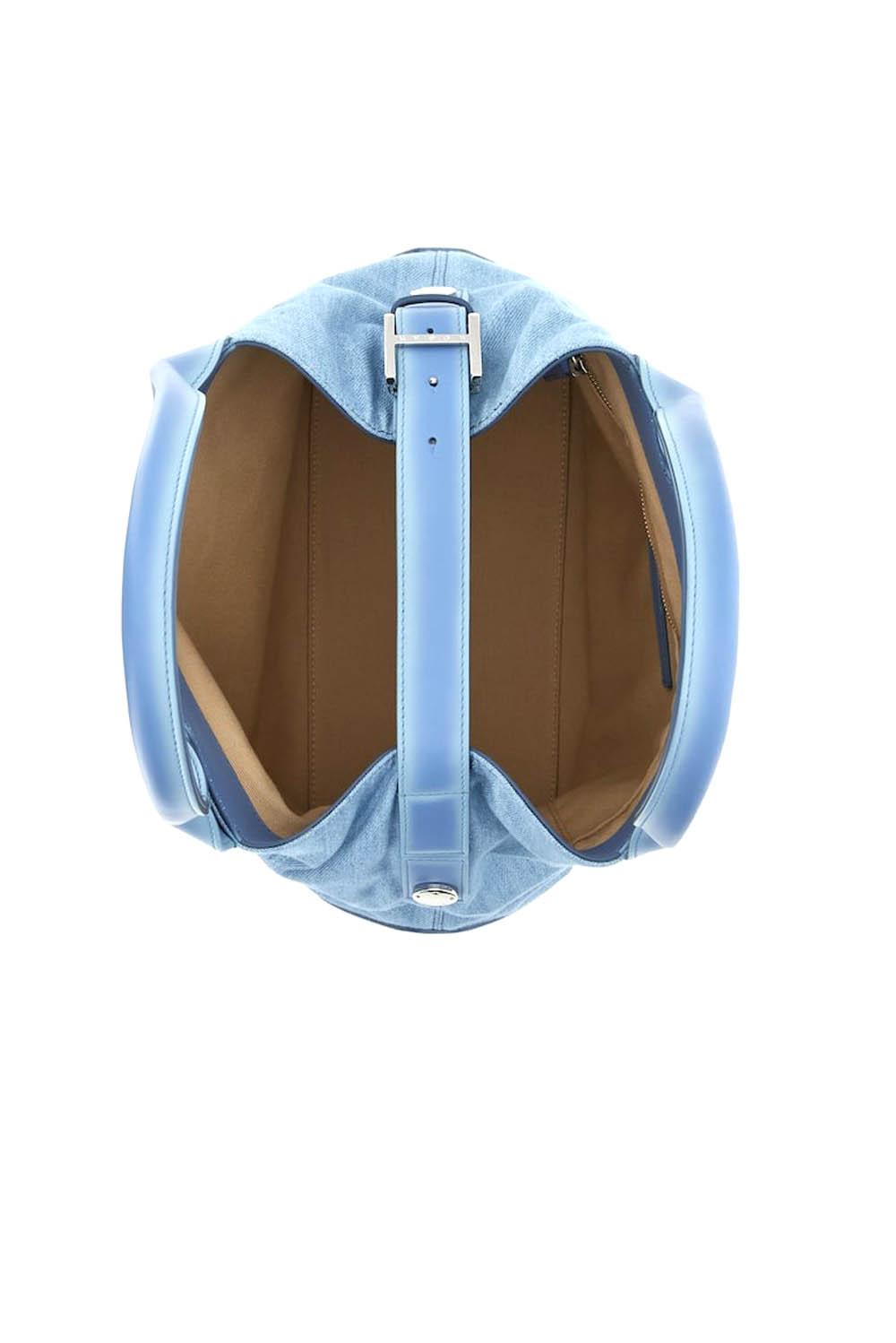  Hogan Borsa Tote Script Woman - 3