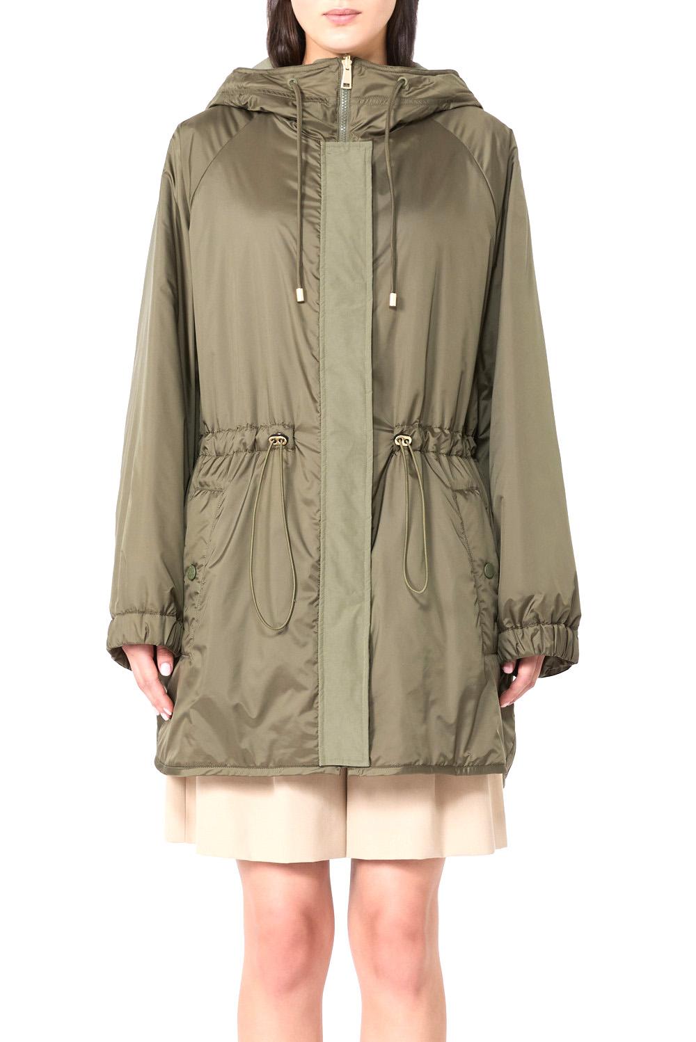  Max Mara Parka Reversibile Woman - 2