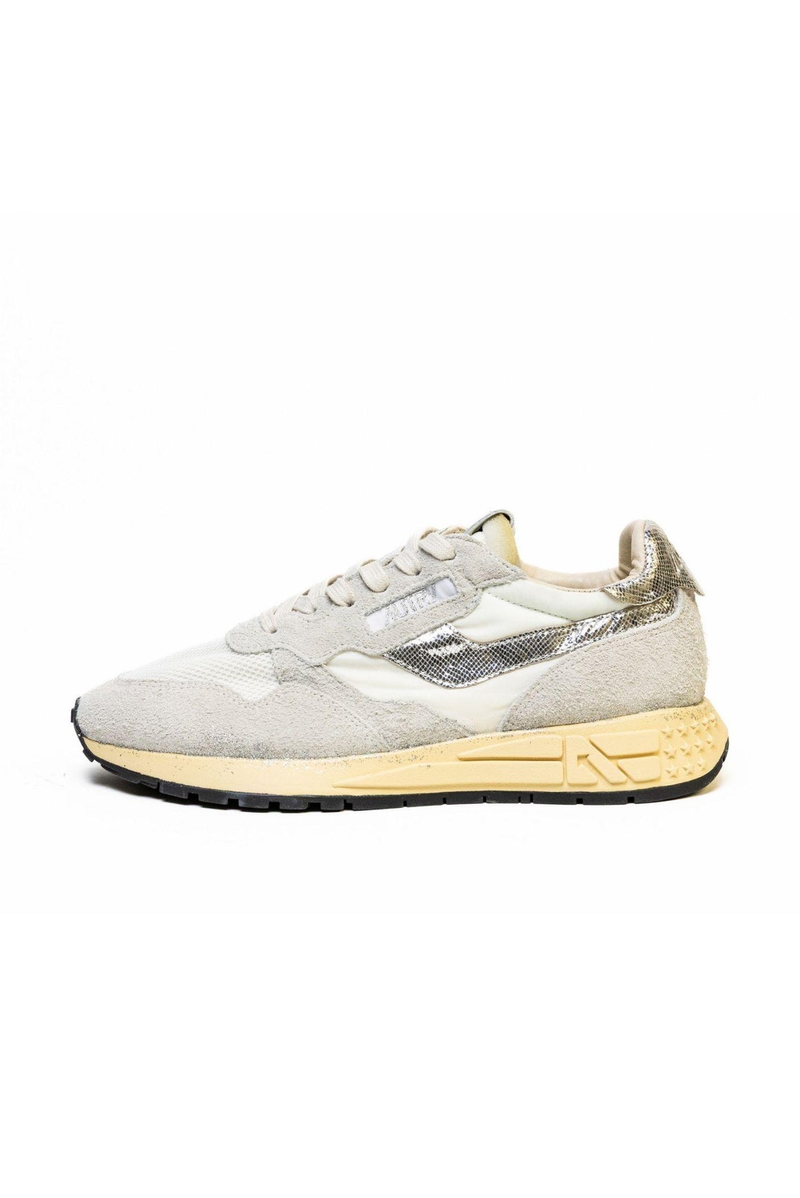  Autry Sneakers Reelwind Woman - 4