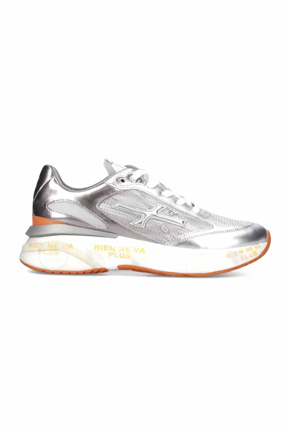  Premiata Sneakers Moerund 7465 Woman - 8