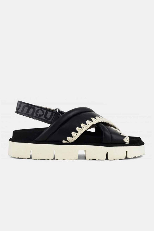 Mou Sabdal Criss Cross