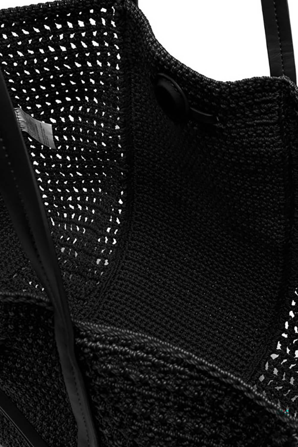  Gianni Chiarini Borsa Victoria Nero Woman - 3