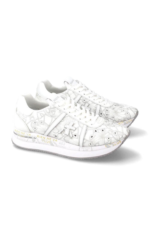 Premiata Sneakers Conny 7364