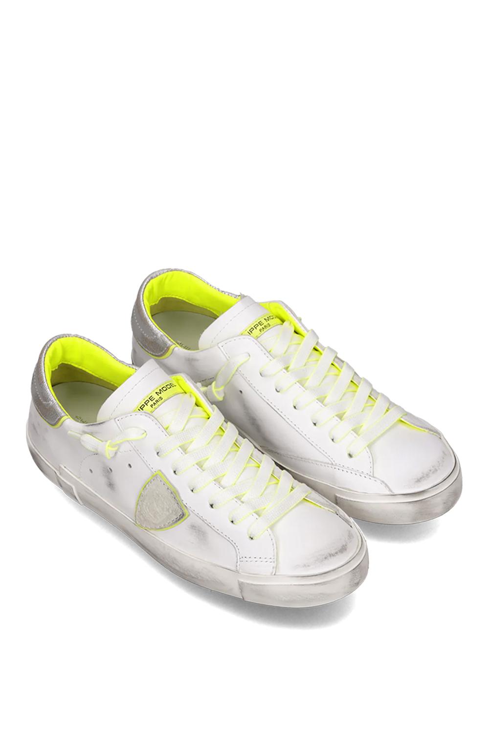  Philippe Model Sneakers Prsx Uomo - 5
