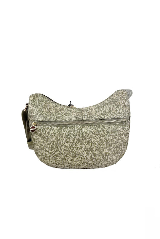 Borbonese Eco Line Luna Bag Small