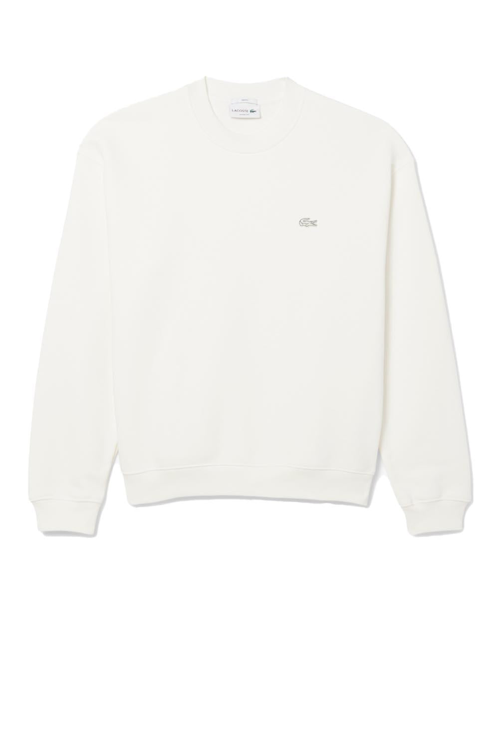  Lacoste Felpa Jogger Uomo - 1