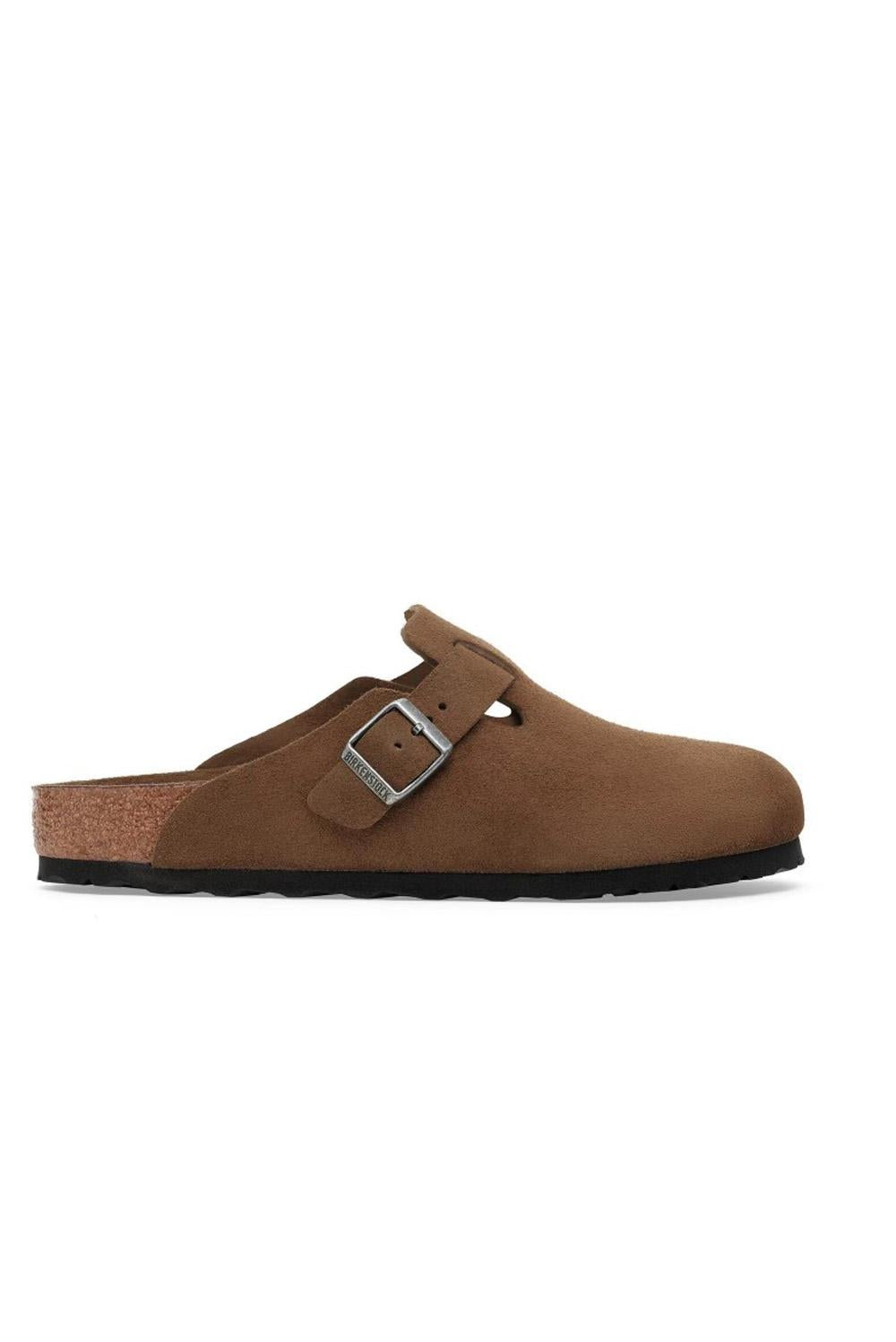  Birkenstock Boston Woman - 1