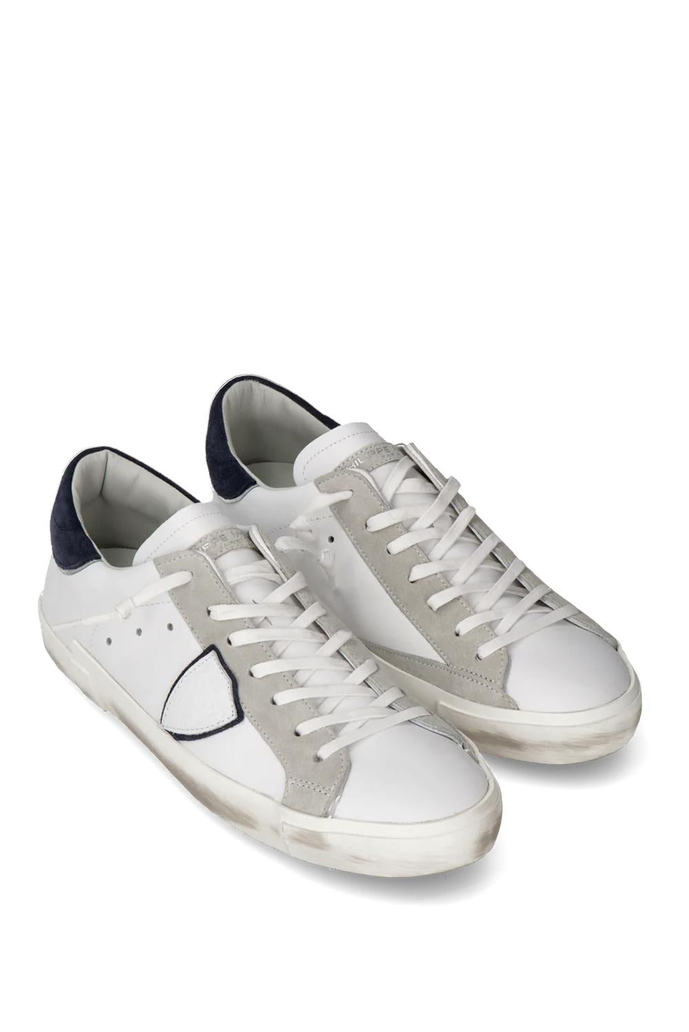  Philippe Model Sneakers Prsx Uomo - 2