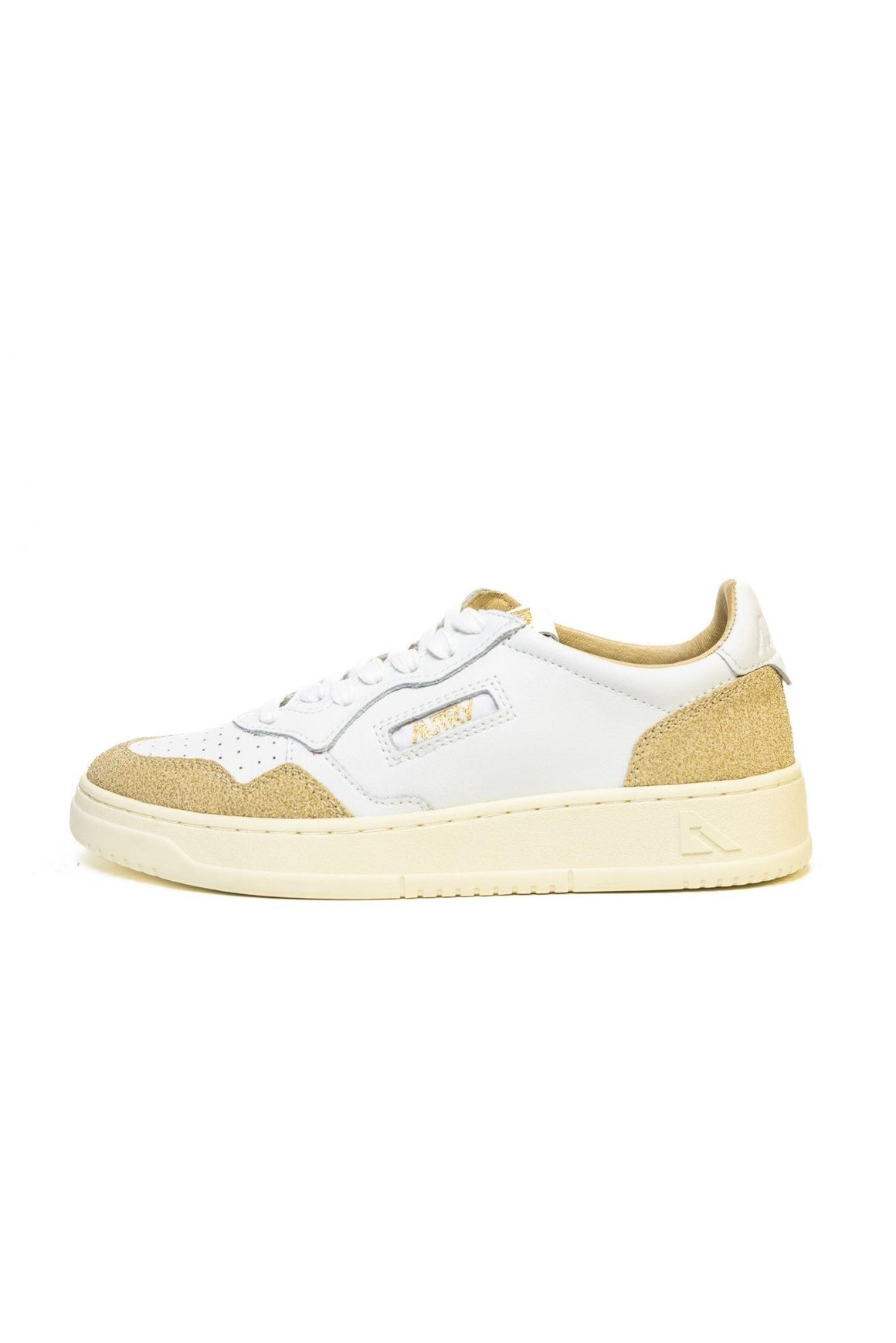  Autry Sneakers Medalist Low Woman - 4