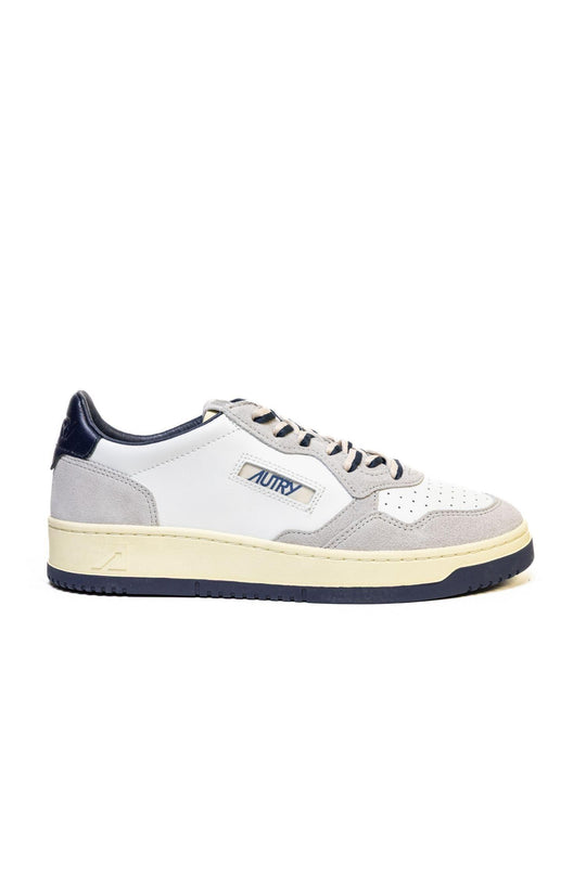 Autry Sneakers Medalist Low