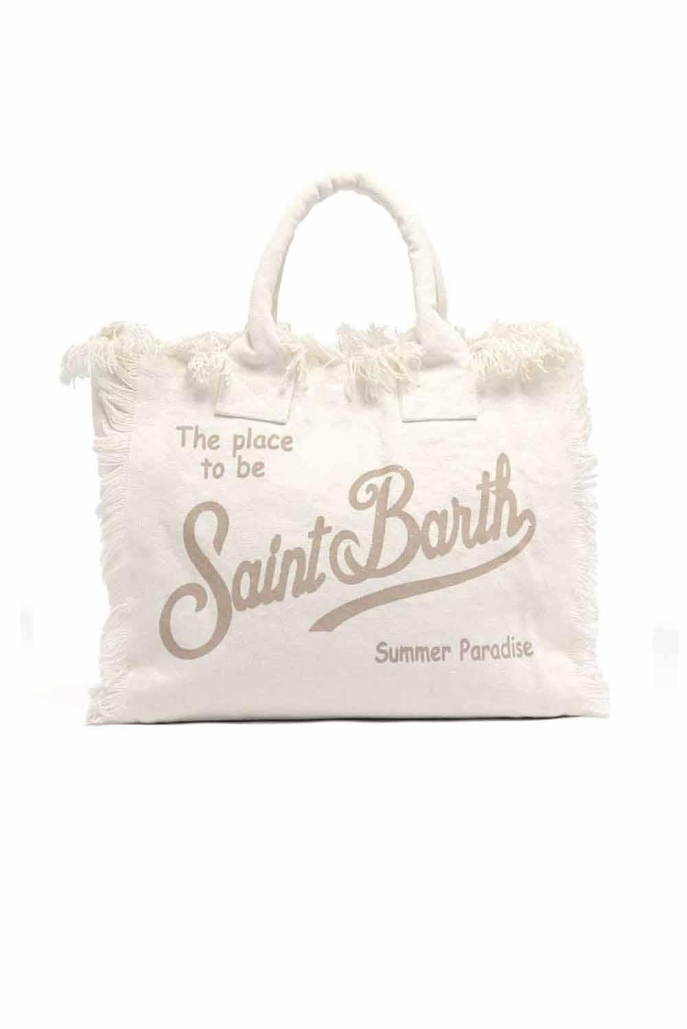 Mc2 Saint Barth Borsa Vanity Woman - 1
