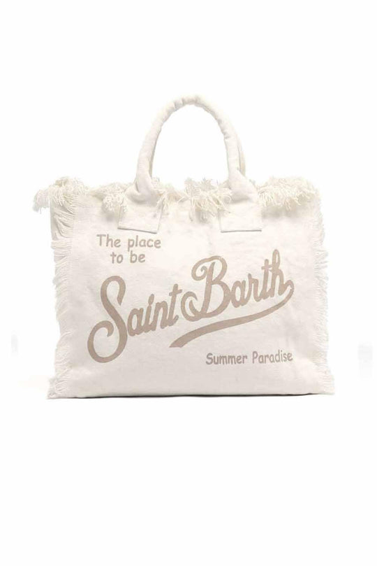 MC2 Saint Barth Borsa Vanity